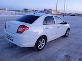 Lifan Celliya 2014 года за 1 700 000 тг. в Уральск – фото 3