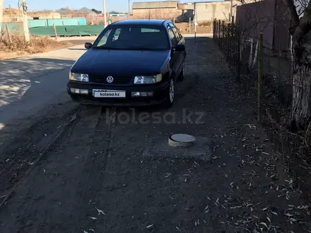 Volkswagen Passat 1996 года за 1 300 000 тг. в Жосалы – фото 6