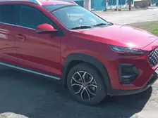 Chery Tiggo 2 Pro, 2023