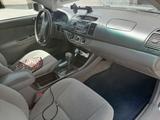 Toyota Camry 2002 годаүшін5 200 000 тг. в Кызылорда – фото 2