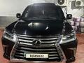 Lexus LX 570 2020 года за 59 000 000 тг. в Астана – фото 10