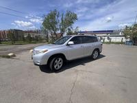 Toyota Highlander 2011 годаүшін12 700 000 тг. в Петропавловск