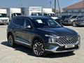 Hyundai Santa Fe 2023 года за 16 900 000 тг. в Атырау – фото 2