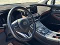 Hyundai Santa Fe 2023 года за 16 900 000 тг. в Атырау – фото 14