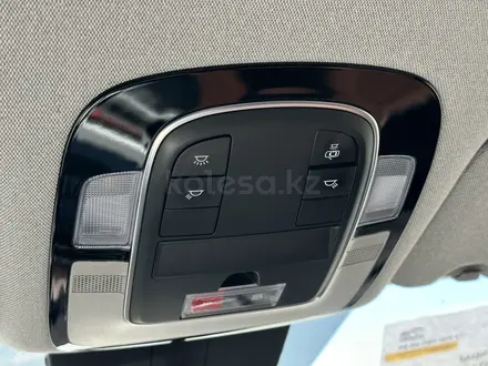 Hyundai Santa Fe 2023 года за 16 900 000 тг. в Атырау – фото 27