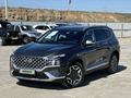Hyundai Santa Fe 2023 года за 16 900 000 тг. в Атырау
