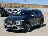 Hyundai Santa Fe 2023 года за 16 900 000 тг. в Атырау