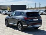 Hyundai Santa Fe 2023 года за 16 900 000 тг. в Атырау – фото 3
