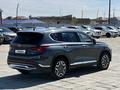 Hyundai Santa Fe 2023 года за 16 900 000 тг. в Атырау – фото 5