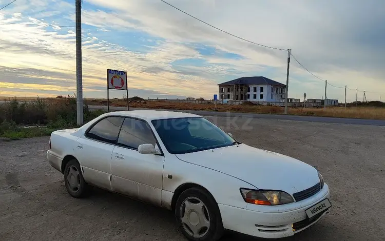 Toyota Windom 1994 года за 2 200 000 тг. в Астана