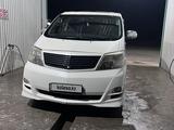 Toyota Alphard 2002 года за 7 700 000 тг. в Алматы – фото 2