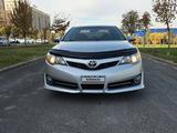 Toyota Camry 2013 годаүшін6 000 000 тг. в Шымкент