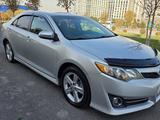 Toyota Camry 2013 годаүшін6 000 000 тг. в Шымкент – фото 3