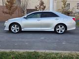 Toyota Camry 2013 годаүшін6 000 000 тг. в Шымкент – фото 4