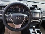 Toyota Camry 2013 годаүшін6 000 000 тг. в Шымкент – фото 5