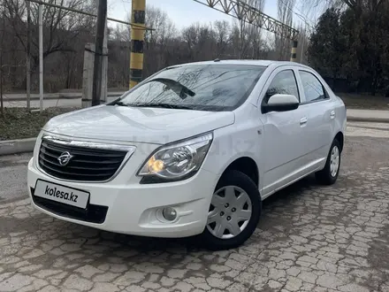 Chevrolet Cobalt 2020 года за 5 200 000 тг. в Алматы – фото 12