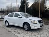 Chevrolet Cobalt 2020 года за 5 200 000 тг. в Алматы – фото 2