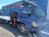 Foton 2007 годаүшін14 000 000 тг. в Алматы