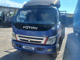 Foton 2007 годаүшін14 000 000 тг. в Алматы – фото 2