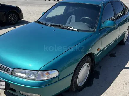 Mazda Cronos 1995 года за 1 950 000 тг. в Алматы – фото 5