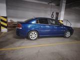 Opel Vectra 2007 года за 1 900 000 тг. в Астана – фото 3
