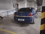 Opel Vectra 2007 года за 1 900 000 тг. в Астана – фото 4