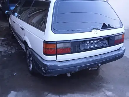 Volkswagen Passat 1992 года за 1 300 000 тг. в Шымкент – фото 6