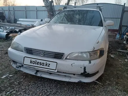 Toyota Mark II 1996 года за 2 000 000 тг. в Петропавловск