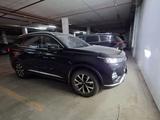 Chery Tiggo 7 Pro 2022 года за 9 300 000 тг. в Астана