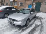 Audi A4 2001 годаүшін2 500 000 тг. в Щучинск