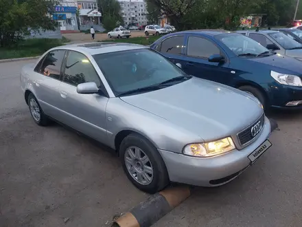 Audi A4 2001 года за 2 500 000 тг. в Щучинск – фото 3