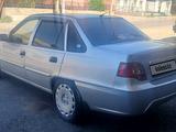 Daewoo Nexia 2013 годаүшін2 500 000 тг. в Шымкент – фото 3