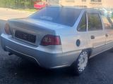 Daewoo Nexia 2013 годаүшін2 500 000 тг. в Шымкент – фото 4