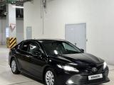 Toyota Camry 2019 года за 13 500 000 тг. в Караганда – фото 3