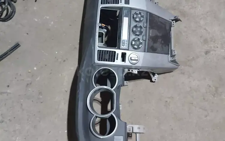 Панель приборов на 4ranner за 80 000 тг. в Алматы