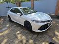 Toyota Camry 2019 годаүшін10 300 000 тг. в Актобе – фото 2