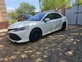 Toyota Camry 2019 годаүшін10 300 000 тг. в Актобе – фото 3