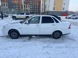 ВАЗ (Lada) Priora 2170 2014 года за 2 650 000 тг. в Алматы – фото 4