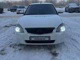 ВАЗ (Lada) Priora 2170 2014 года за 2 650 000 тг. в Алматы
