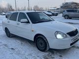 ВАЗ (Lada) Priora 2170 2014 года за 2 650 000 тг. в Алматы – фото 2