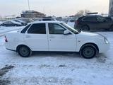 ВАЗ (Lada) Priora 2170 2014 года за 2 650 000 тг. в Алматы – фото 5
