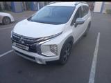 Mitsubishi Xpander Cross 2022 года за 10 000 000 тг. в Павлодар