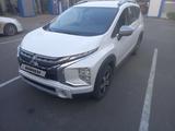 Mitsubishi Xpander Cross 2022 года за 10 000 000 тг. в Павлодар – фото 2
