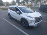 Mitsubishi Xpander Cross 2022 года за 10 000 000 тг. в Павлодар – фото 3