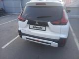 Mitsubishi Xpander Cross 2022 года за 10 000 000 тг. в Павлодар – фото 5