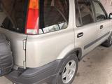 Honda CR-V 1997 годаүшін3 350 000 тг. в Алматы – фото 4
