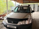 Honda CR-V 1997 годаүшін3 350 000 тг. в Алматы