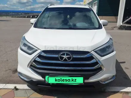 JAC S3 2020 года за 4 500 000 тг. в Костанай
