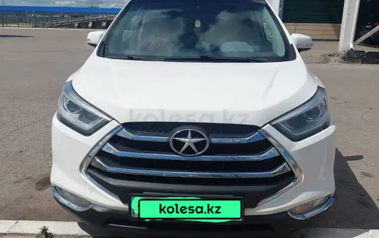 JAC S3 2020 года за 4 500 000 тг. в Костанай
