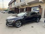 Renault Samsung SM6 2019 года за 8 700 000 тг. в Алматы – фото 3
